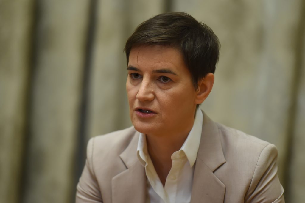 Brnabić