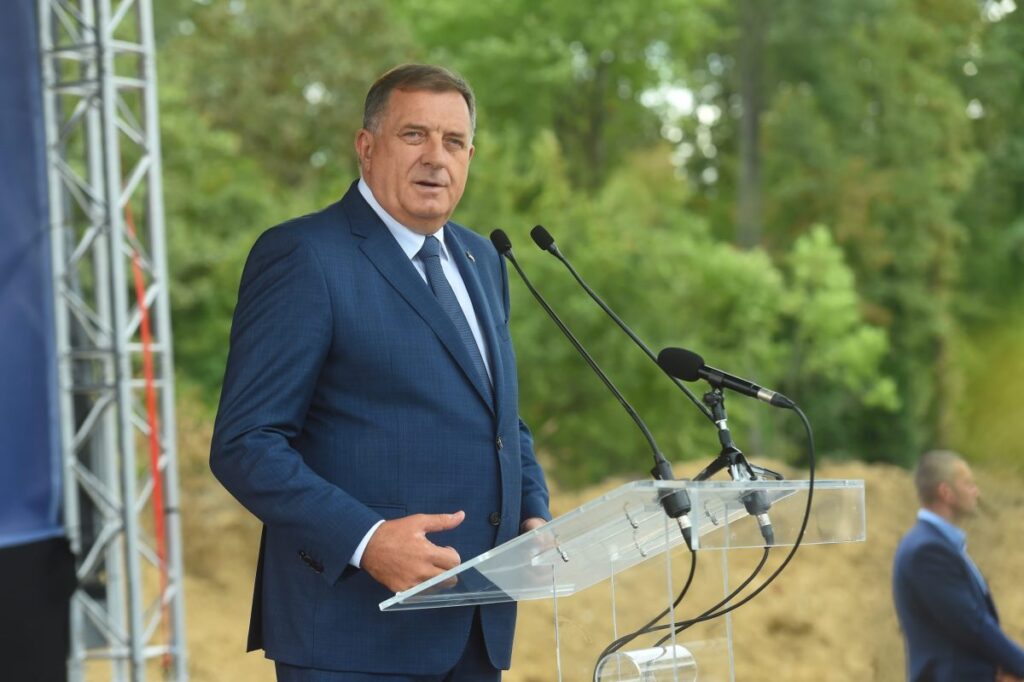 Dodik