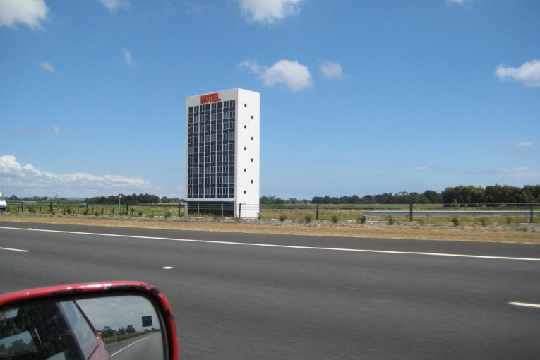 Lažni hotel