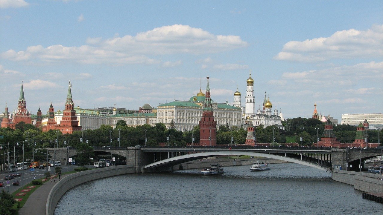 Moskva