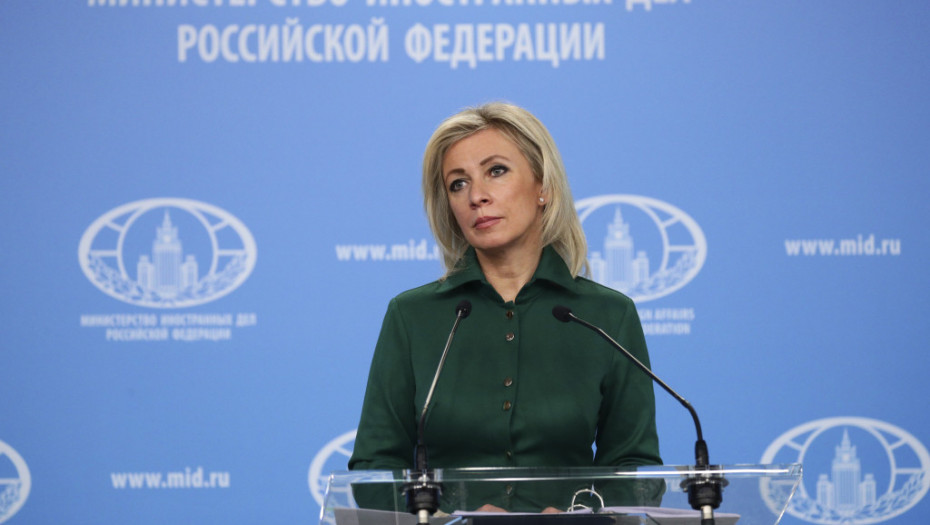 zaharova