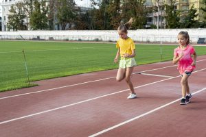 Atletika