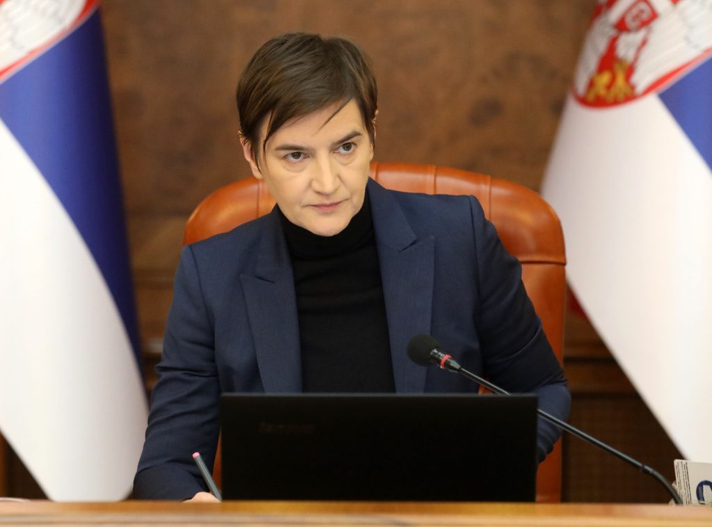 Ana Brnabić