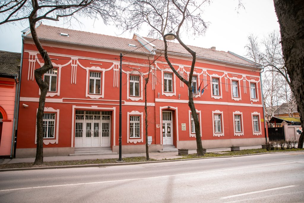 Kulturni centar Sombor