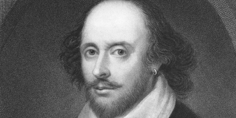 Vilijam Šekspir