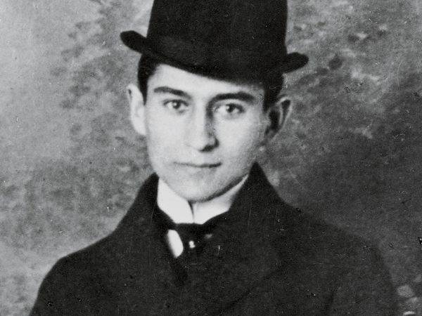 Franc Kafka