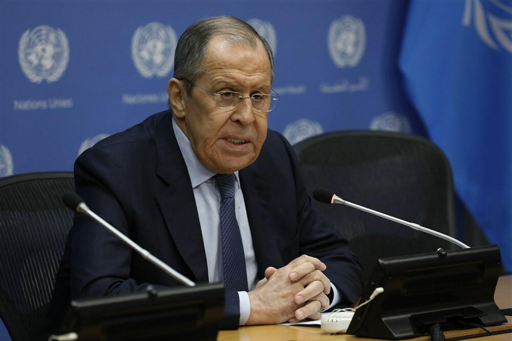 Lavrov