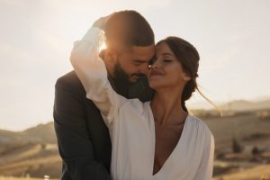 Ljubav