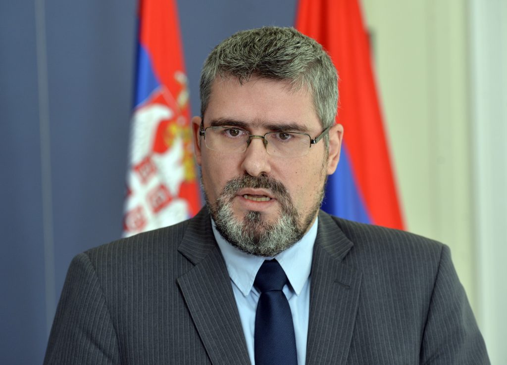 Nemanja Starović