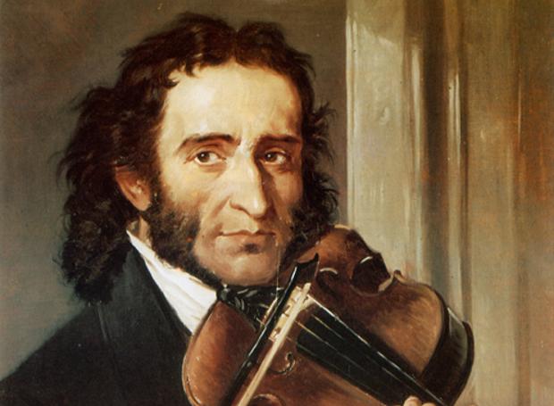Nikolo Paganini