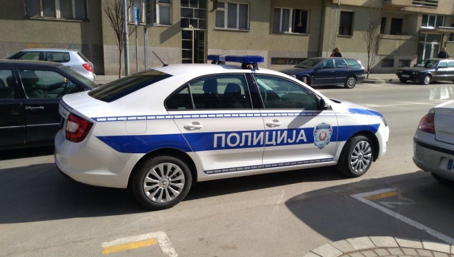 Policija