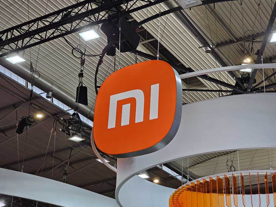 Xiaomi