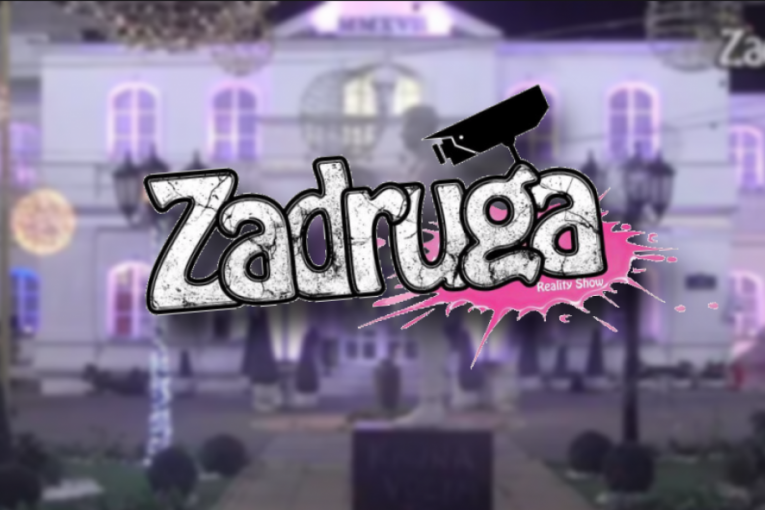 Zadruga