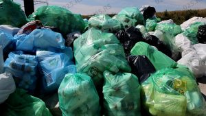 Završena akcija prikupljanja pesticidnog otpada na teritoriji Grada Sombora