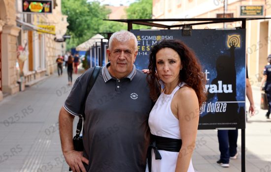 U susret festivalu 3