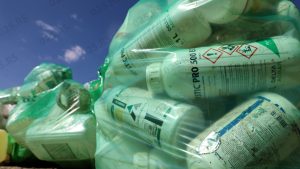 Završena akcija prikupljanja pesticidnog otpada na teritoriji Grada Sombora 1