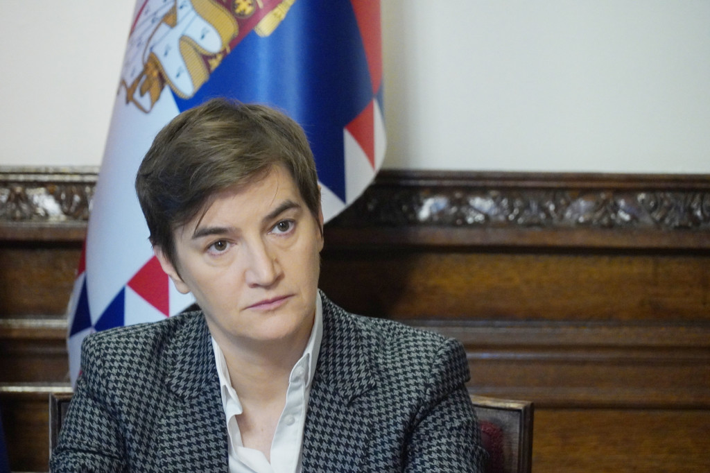 Ana Brnabić