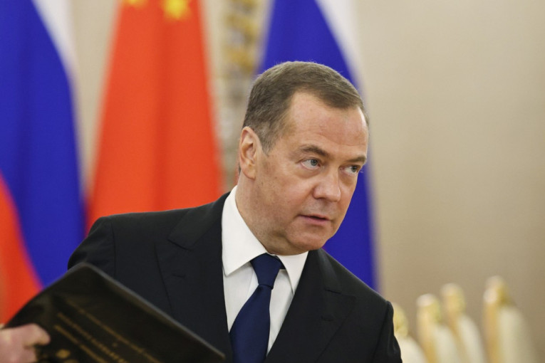 Medvedev