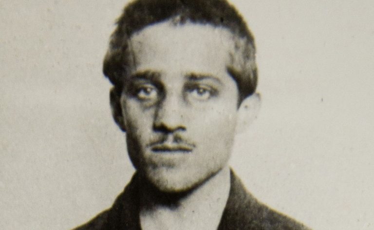 Gavrilo Princip