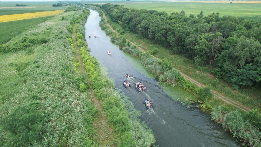 Prva sivačka regata