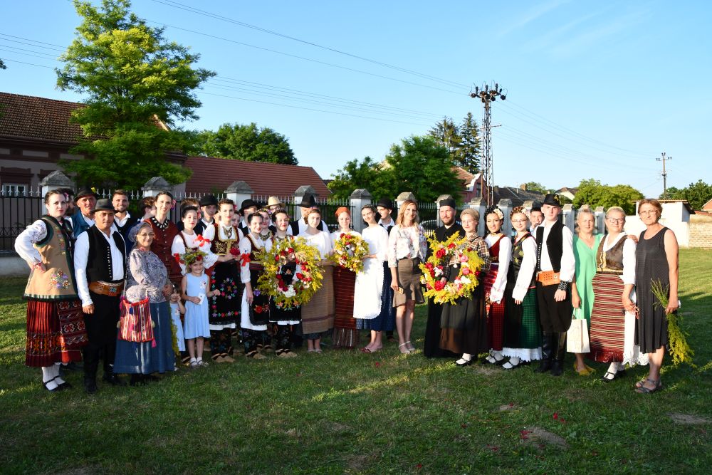 Festival Ivanjskog cveća