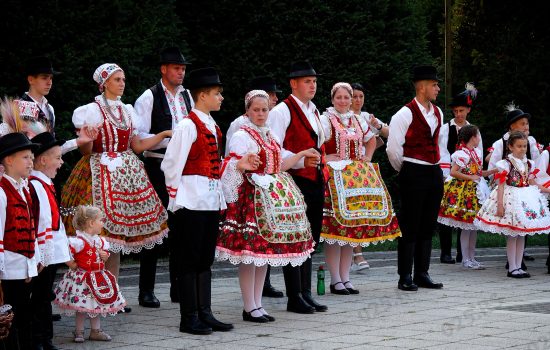 Mađarska nacionalna zajednica proslavila praznik Svetog Ištvana 2