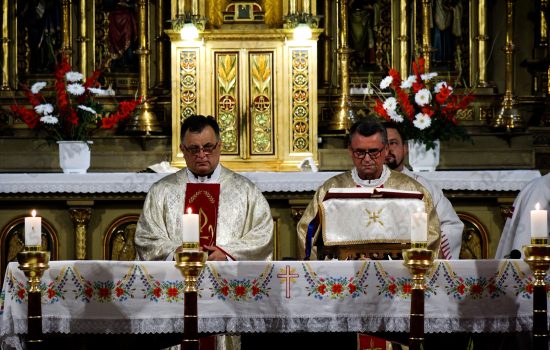 Mađarska nacionalna zajednica proslavila praznik Svetog Ištvana 6