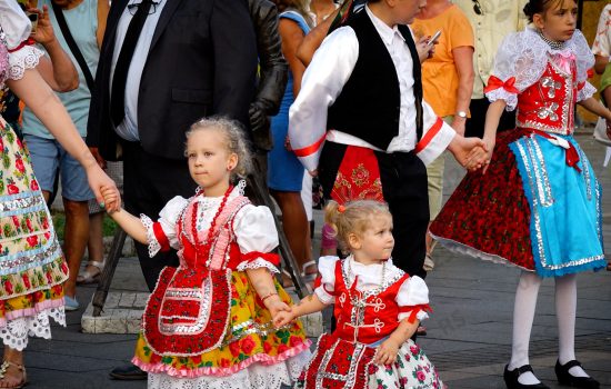 Mađarska nacionalna zajednica proslavila praznik Svetog Ištvana 9