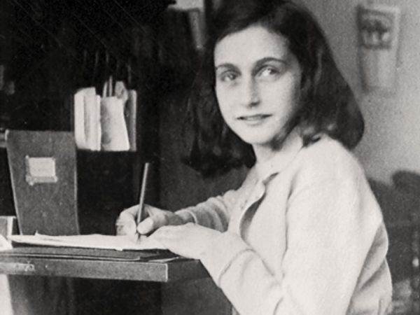 Ana Frank