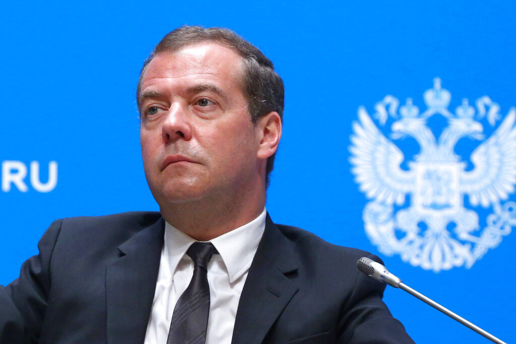 Medvedev