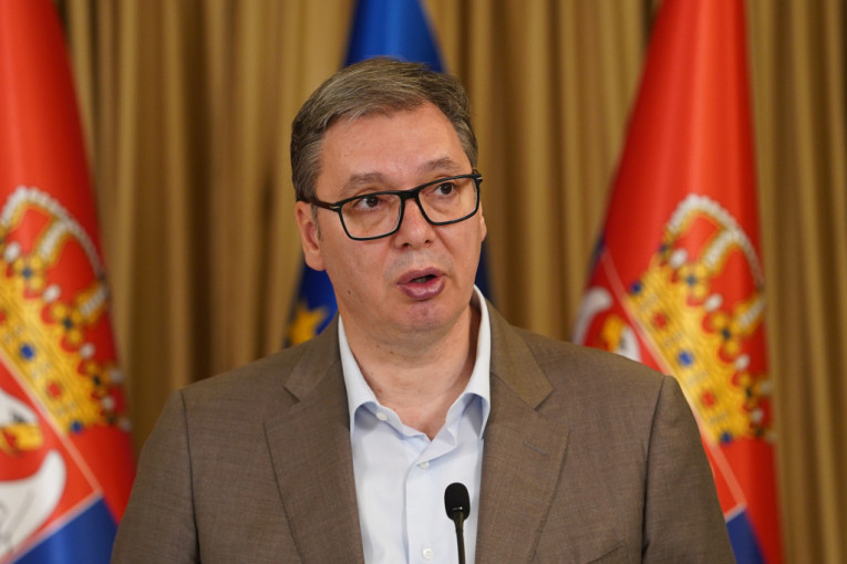 Vučić