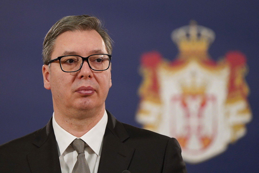 Vučić