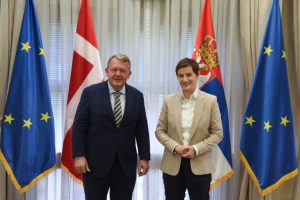 Ana Brnabić