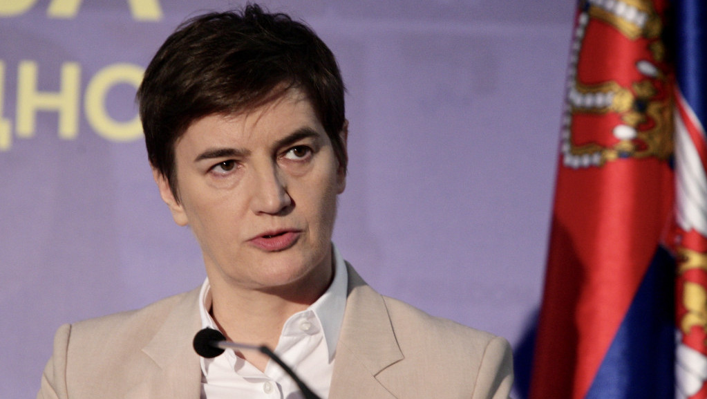 Ana Brnabić