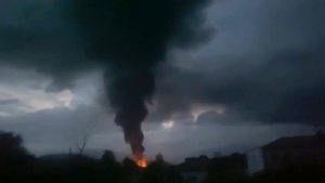 Eksplozija