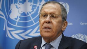 Lavrov