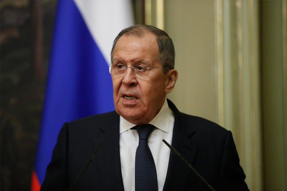 Lavrov