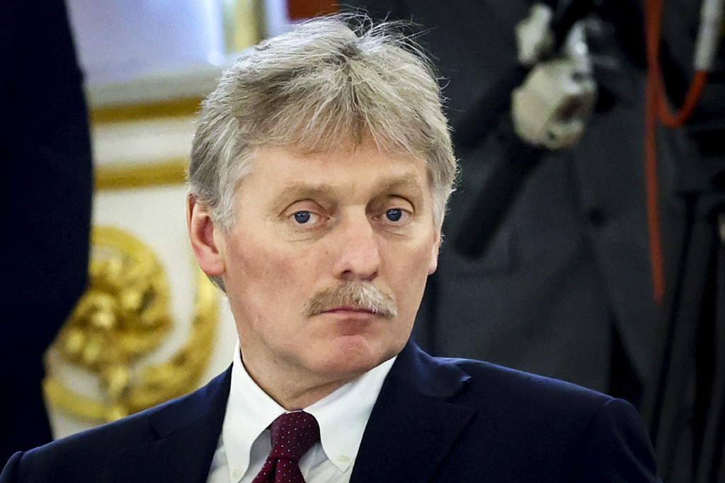 Peskov