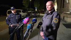 Policija Ptuj
