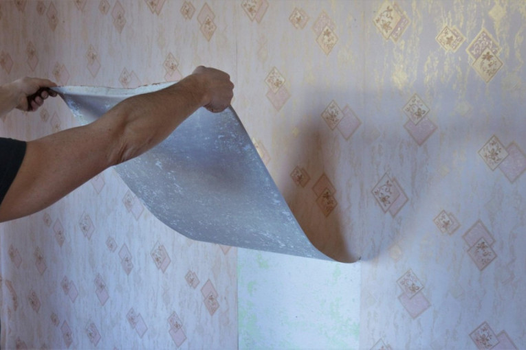 tapeta