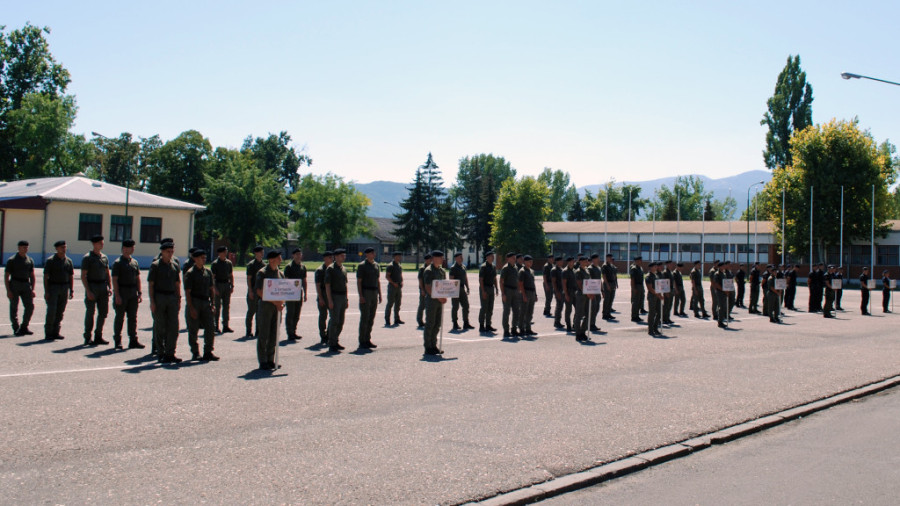 Vojna policija