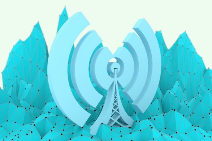 WiFi