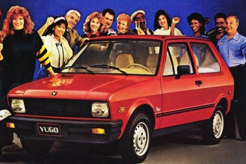 Yugo