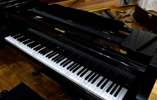 Novi polukoncertni klavir za Muzičku školu u Somboru 