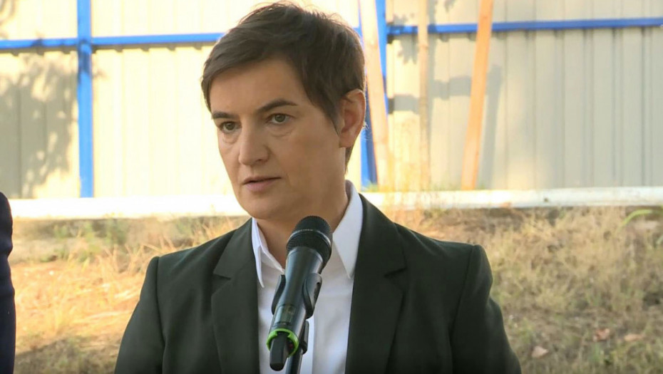 Ana Brnabić