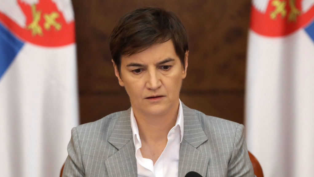 Ana Brnabić