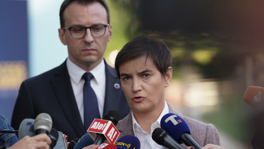 Ana Brnabić