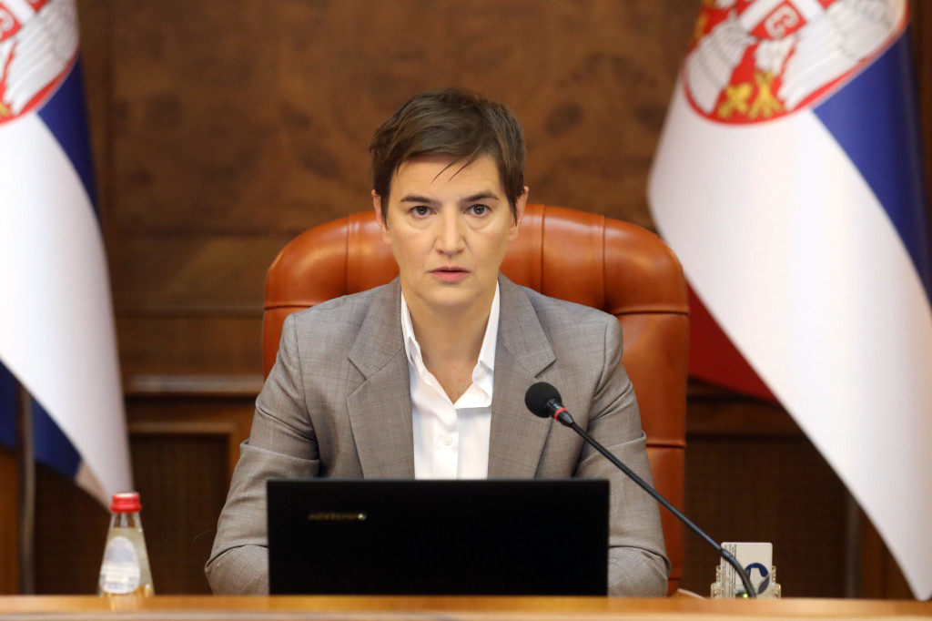 Ana Brnabić