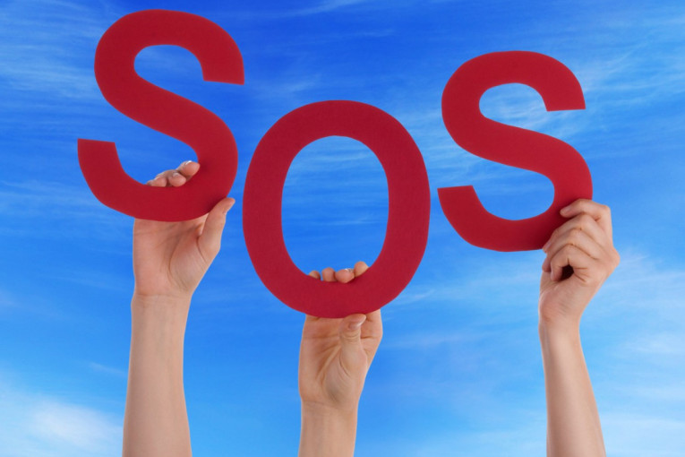 SOS