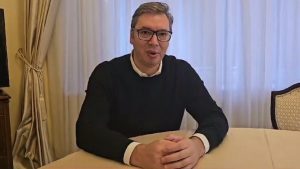 Vučić